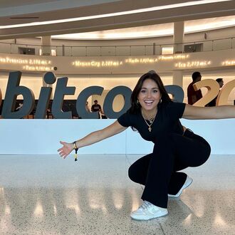 Speakers | Bitcoin 2024