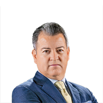  Joel González