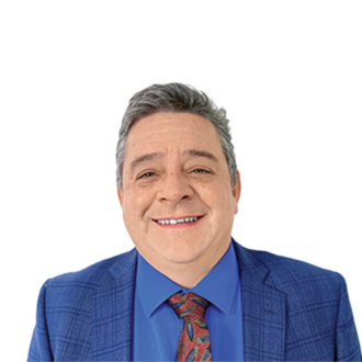 Gerardo Guillen