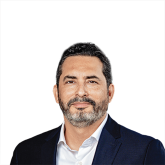  Alberto Orozco