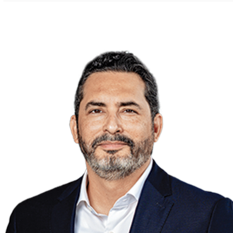  Alberto Orozco