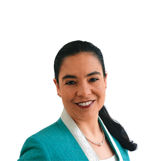  Alejandra León