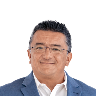  Luis Arturo Martínez