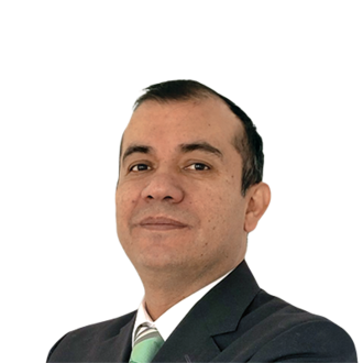  Jorge Valdes de la O