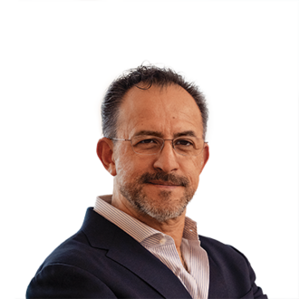  Gabriel Olguín