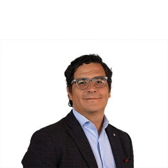  Diego Arriola