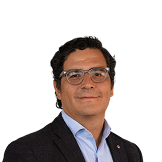  Diego Arriola
