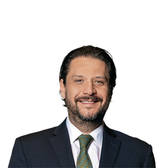  Gustavo Alarcón