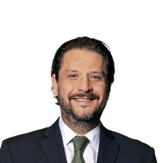  Gustavo Alarcón