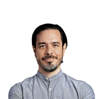  Gustavo García