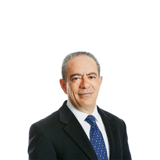  Armando Ortega