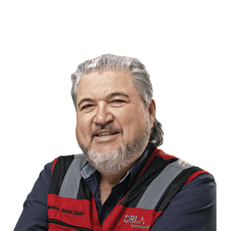  Rafael Sánchez
