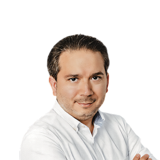  Mario Rivas