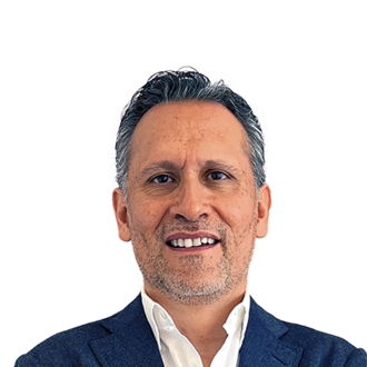  Alejandro García