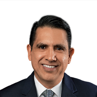  José Treviño