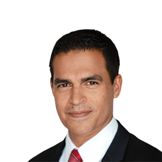  Manuel Cervantes