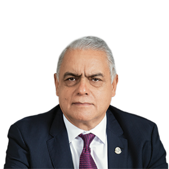  Salvador García