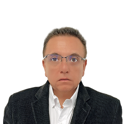  Marco Antonio  Gómez