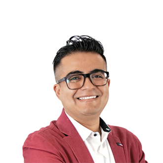  Óscar Colin