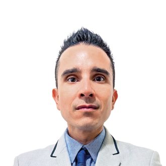 Felipe Villarreal