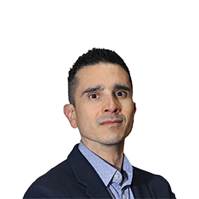 Felipe Villarreal