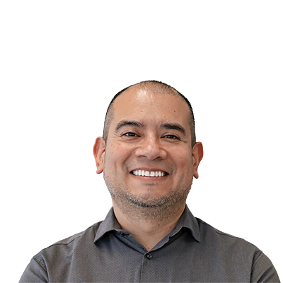 Alejandro Campos