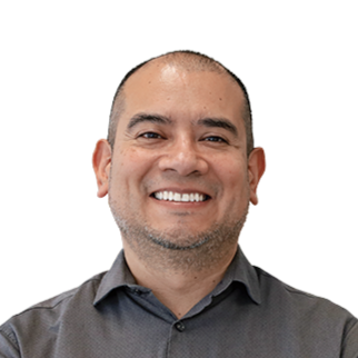 Alejandro Campos