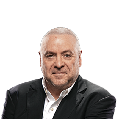  Alejandro Villarreal