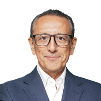 Fernando Tovar