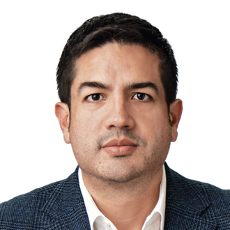 Eugenio Fernandez Leal