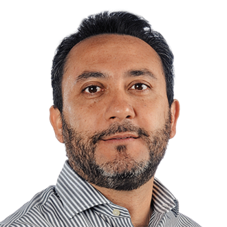 Carlos Tamayo