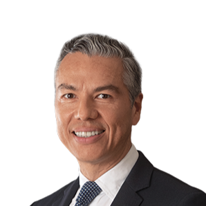 Alejandro Doria Lopez