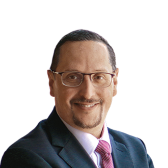 Alejandro Peón Peralta
