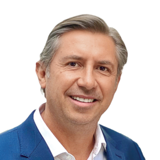 Roberto Calvet