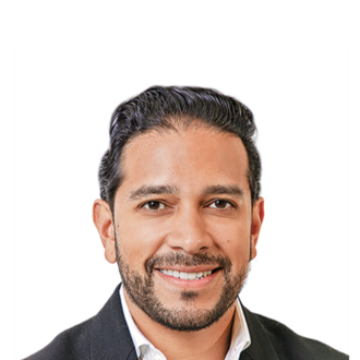 Antonio Vargas