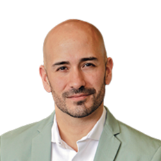 Gonzalo Díaz-Báez