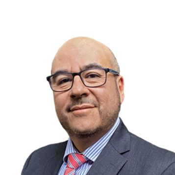 Rodrigo Morales