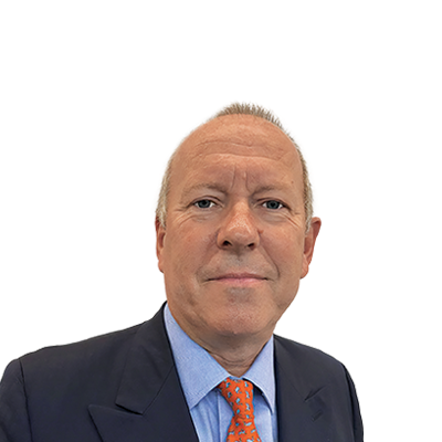  Chris George