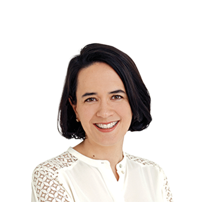  Helena García