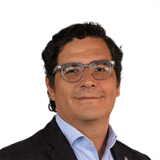 Diego Arriola