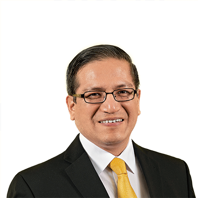 Carlos Atoche