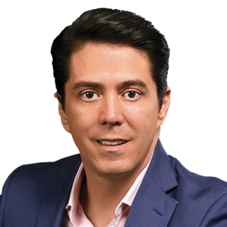  Alejandro Canela