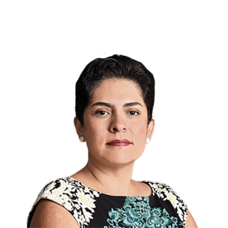  Angélica Arana