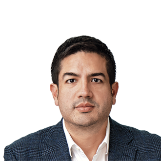 Eugenio Fernández