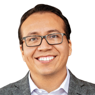  Jorge A. Vázquez