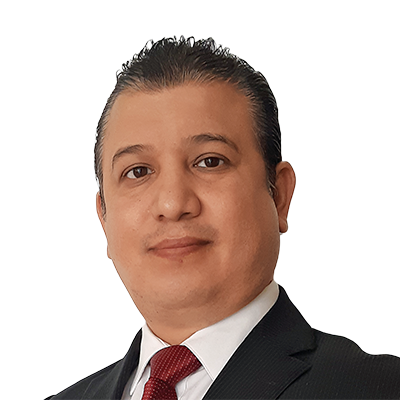 Jorge Sandoval