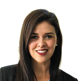 Patricia Pérez