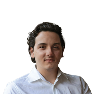  Julian Ríos