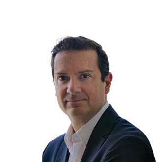 José Luis Muñoz