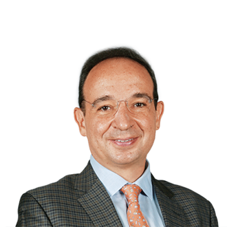  José Manuel Bas